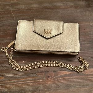 micheal kors purse